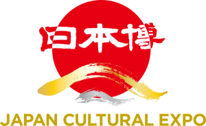 日本博